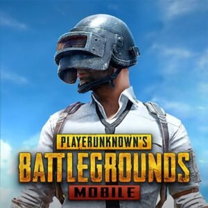 UC PUBG MOBIL