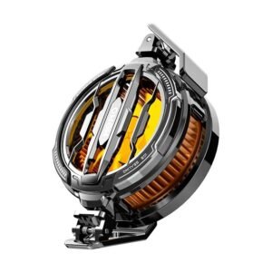 CX07 Air cooler