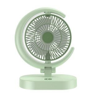 Ventilateur de bureau