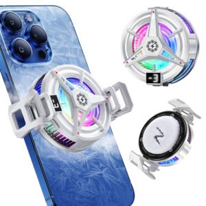 TL07 Mobile Phone Cooler